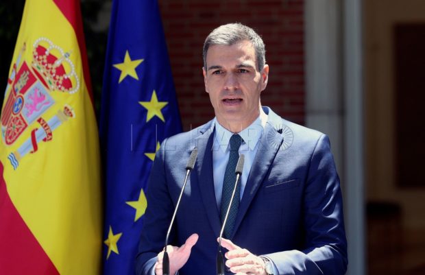 إسبانيا كتبرد الطرح.. رئيس الحكومة الإسبانية يدعو المغرب إلى تجاوز الأزمة واستئناف التعاون والحوار