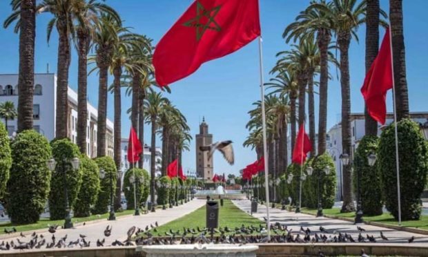 مجلة أمريكية: المغرب أكثر دول شمال إفريقيا أمانا