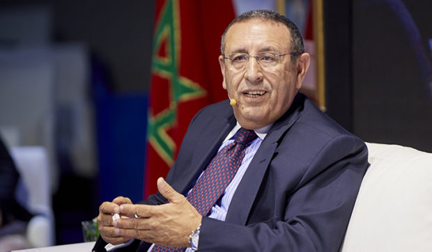 السفير العمراني: آفاق شراكة متجددة بين المغرب وجنوب إفريقيا ستكون لها إنعكاسات حقيقية على إفريقيا