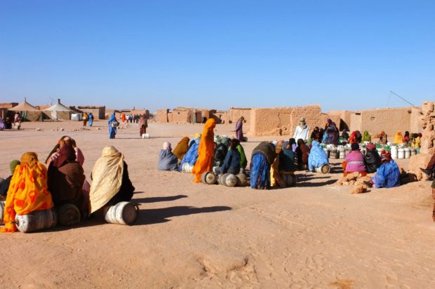 سفير المغرب في جنيف: النظام الجزائري هو المسؤول الوحيد عن إطالة أمد معاناة ساكنة مخيمات تندوف