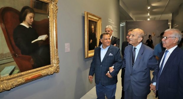 سخي حتى بعد رحيله.. عبد الرحمن اليوسفي يترك هبة لمتاحف المغرب
