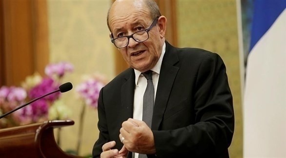 وزير الخارجية الفرنسي من مدريد: ليس لفرنسا الحق في التوسط في الأزمة بين المغرب وإسبانيا