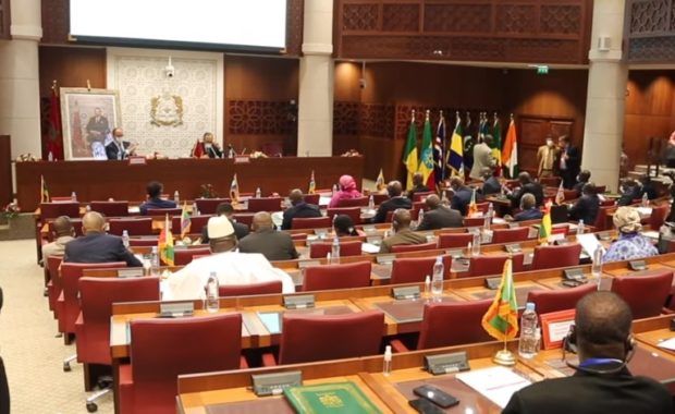 المغرب قاعدة قارية لإنتاج اللقاحات.. رؤساء البرلمانات الإفريقية يصفون خطوة الملك بـ”العملية والملموسة”