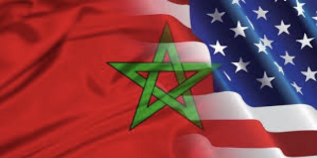 مسؤول أمريكي: الدعم الأمريكي للمغرب لمواجهة كورونا ليس سوى صفحة في تاريخ عريق وراسخ من الشراكة والتعاون
