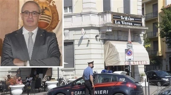 ضربو بالقرطاس.. مقتل مغربي على يد عضو في حزب مناهض للمهاجرين في إيطاليا