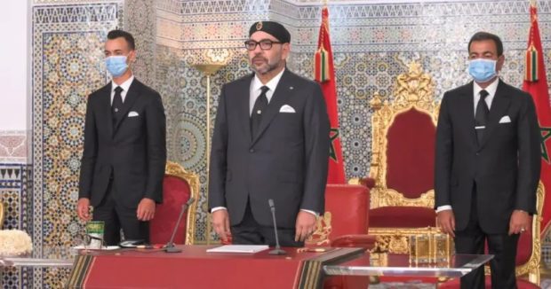 بنحمو لـ”كيفاش”: خطاب العرش بادرة ملكية نابعة من القلب والعقل والحكمة تجاه الجزائر