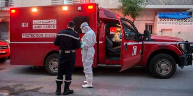 لقاو فيها 60 حالة إصابة بكورونا.. وحدة فندقية في أكادير تتحول إلى بؤرة وبائية