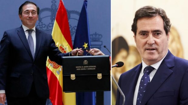 رئيس أعلى هيأة اقتصادية في إسبانيا: على وزير الخارجية الجديد حل المشاكل مع المغرب