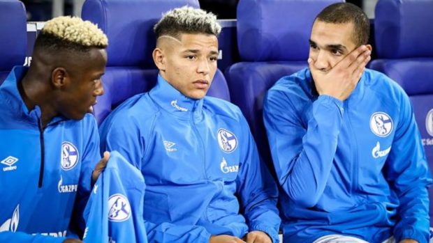 قبل بداية الموسم المقبل.. المغاربة يغادرون فريق شالكة الألماني