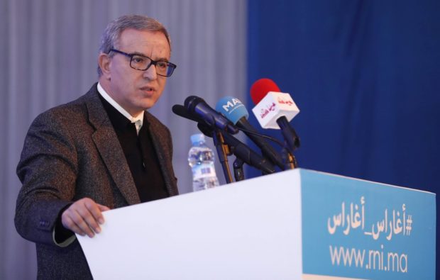 أوجار: لا أعتقد أن المغرب سيعيش ولاية ثالثة للبيجيدي… والأحرار سيكون فاعلا قياديا