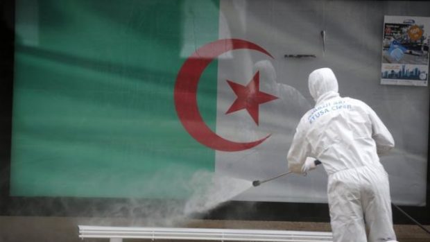 وزير الصحة الجزائري: الوضع الوبائي سيء جدا