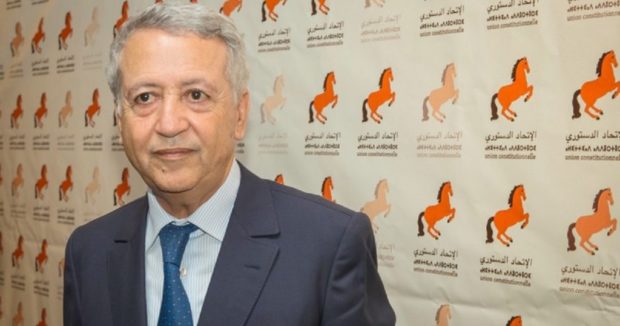 صراعات داخلية في حزب “الحصان”.. المحكمة ترفض طعون الغاضبين من ساجد