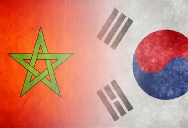 لتعزيز الشراكة الدبلوماسية.. نائب وزير خارجية كوريا الجنوبية يزور المغرب