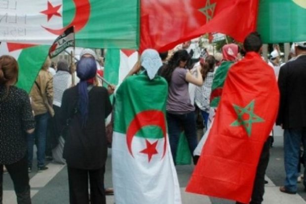 رغم قطع العلاقات.. التمثيليات الديبلوماسية في المغرب والجزائر ستواصل عملها