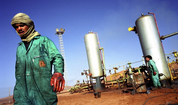 اكتشاف البترول في أكادير.. مسؤولة مغربية توضح