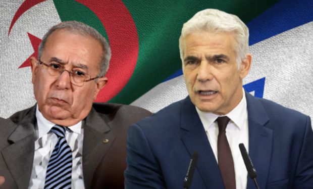 دبلوماسي إسرائيلي: على الجزائر التركيز على مشاكلها الاقتصادية الخطيرة بدلا محاولة الإضرار بجارتها وجر إسرائيل في خلافاتها