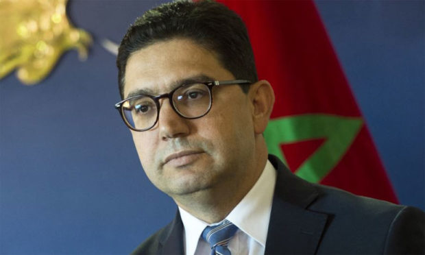 اتفاقيات تصنيع اللقاح.. بوريطة يجدد التأكيد على ثقة المغرب في الخبرة الصينية