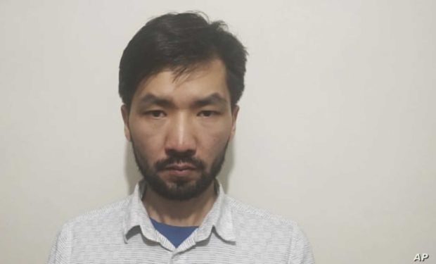 قضية الناشط الصيني من طائفة الأويغور.. محكمة النقض تنظر في ترحيله إلى بلاده