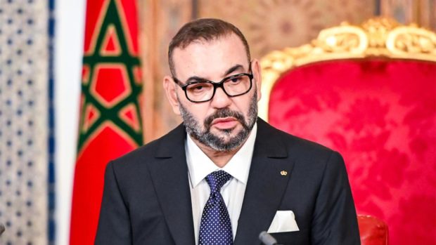 الملك: المغرب تغير فعلا ولكن ليس كما يريدون