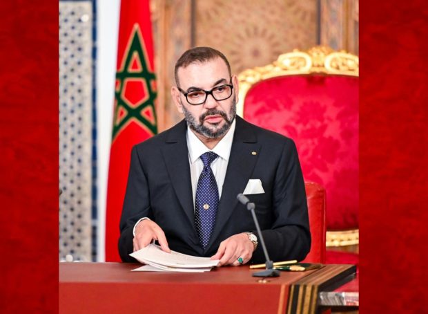 الملك: المغرب يتعرض إلى هجمات مدروسة ومستهدف من طرف بعض الدول والمنظمات