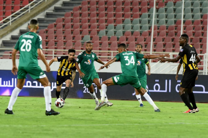الصحف السعودية: نحس النهائيات العربية يعود إلى الاتحاد