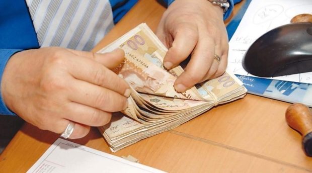 خاص الفلوس.. بنك المغرب يسجل زيادة في الحاجة للسيولة البنكية