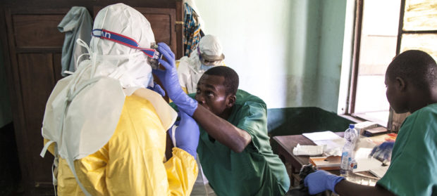 من عائلة إيبولا ويشبه كورونا.. تسجيل أول إصابة بفيروس ماربورغ في غرب إفريقيا
