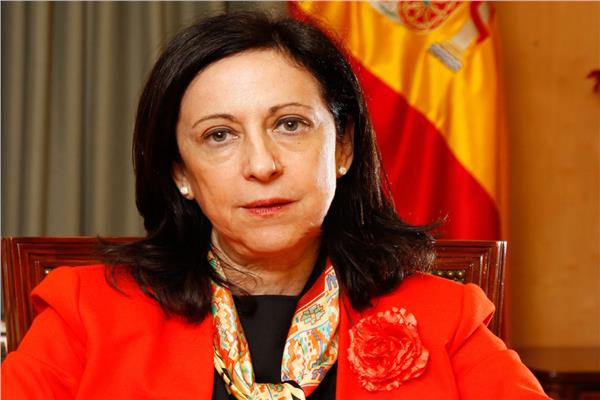 وزيرة الدفاع الإسبانية: المغرب يستحق أقصى درجات الاحترام