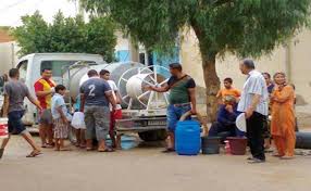 بلديات أخرى تدخل القائمة.. أزمة الماء مستمرة في الجزائر