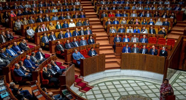 التمثيلية النسائية في البرلمان.. هيمنة ذكورية بالرغم من الكوطا