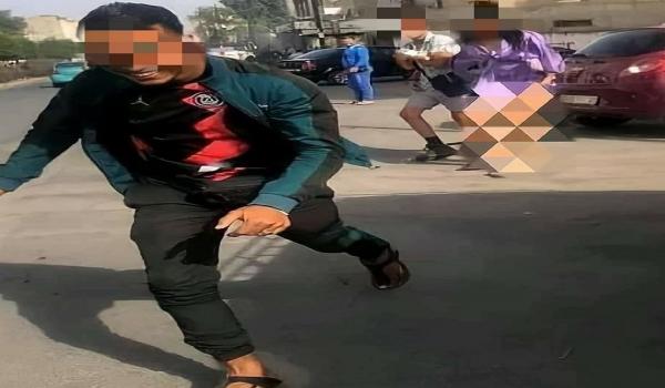 أمام النيابة العامة.. ضحية التحرش في طنجة تتنازل للمتورطين