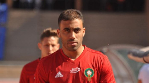 حمد الله: من الممكن أن أعود للمنتخب… وتمثيل البلد هو حق مشروع لأي لاعب مغربي