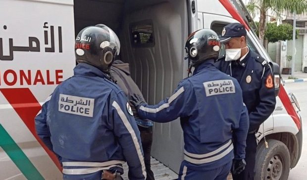 تورط شرطيين في قضية ارتشاء وابتزاز.. الفرقة الوطنية في القنيطرة تفتح بحثا قضائيا