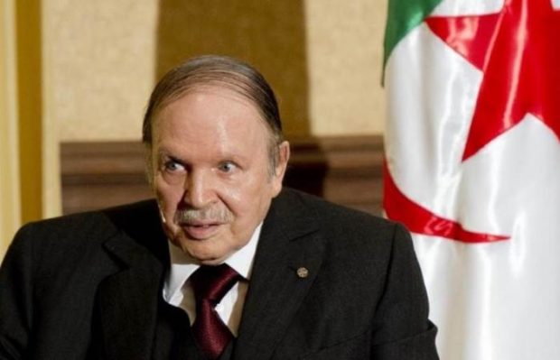 حدادا على الرئيس السابق بوتفليقة.. الجزائر تنكس الأعلام 3 أيام