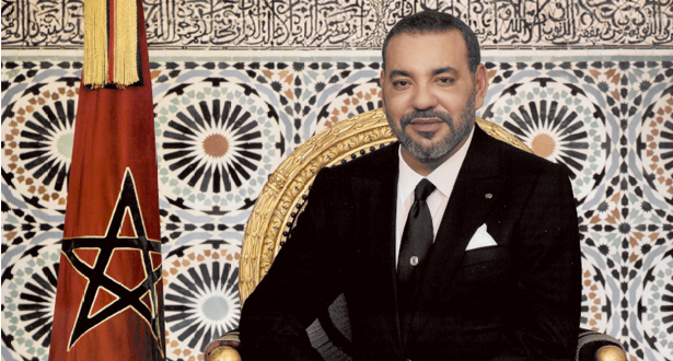 إثر وفاة بوتفليقة.. الملك يبعث برقية تعزية إلى الرئيس الجزائري