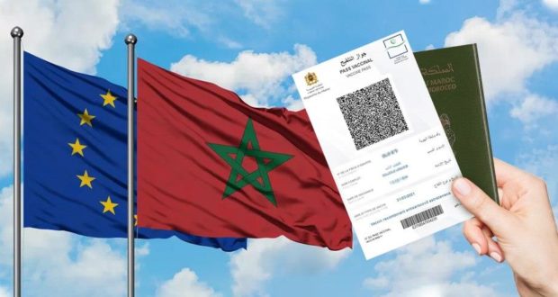طبيب باحث: قرار الاتحاد الأوروبي بشأن معادلة شهادات كورونا يعتبر تتويجا للنظام الصحي المغربي