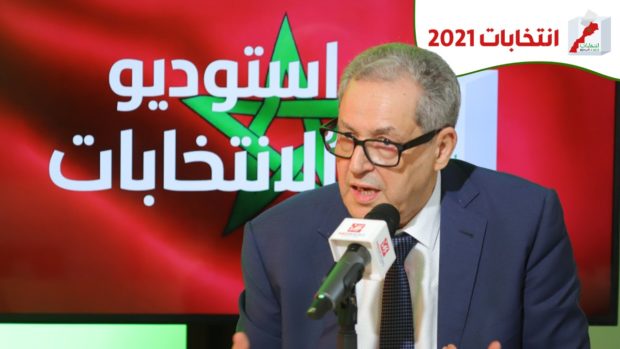 بعد 35 عاما في الأمانة العامة.. محند العنصر يحسم موقفه من إعادة الترشح لرئاسة الحزب