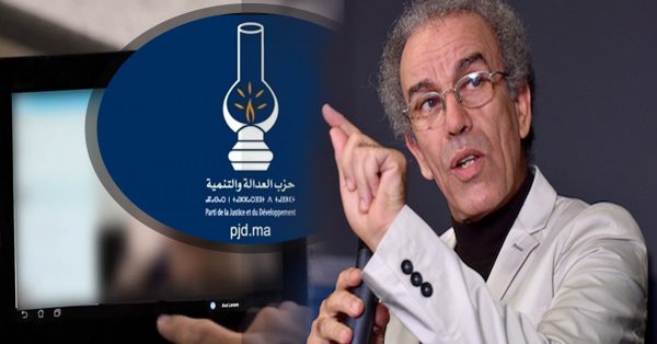 السوشيل ميديا والشباب.. عصيد يكشف أبرز أسباب سقوط “البيجيدي”