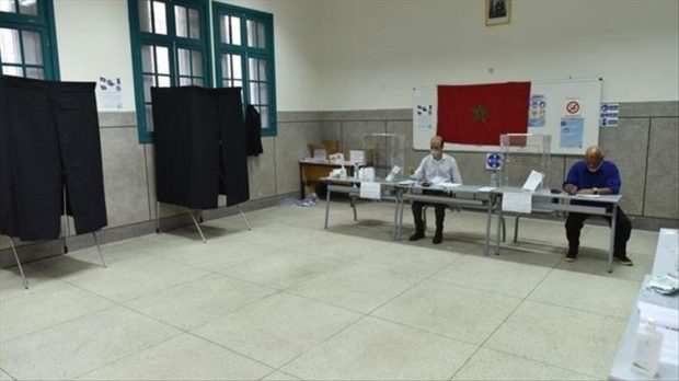 انتخابات 8 شتنبر.. سفارة الولايات المتحدة تهنئ المغرب على نجاحه في التنظيم
