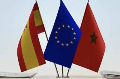 اتفاقيات المغرب والاتحاد الأوروبي.. إسبانيا تحث المجلس الأوروبي على استئناف حكم محكمة العدل الأوروبية