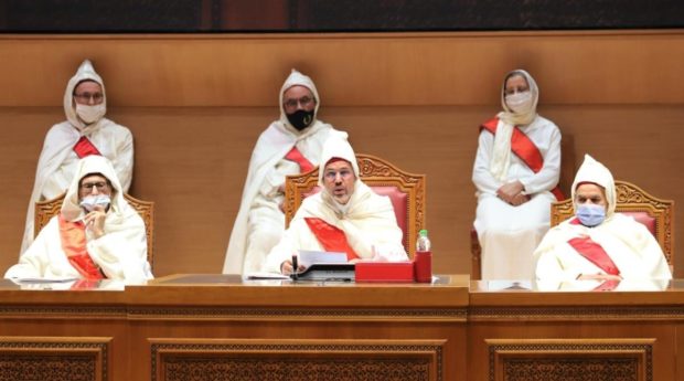 انتخابات القضاة.. المجلس الأعلى للسلطة القضائية يعلن النتائج النهائية