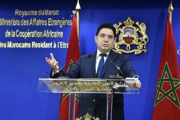 بوريطة: قرار مجلس الأمن مهم… وأجاب على مناورات البوليساريو والجزائر