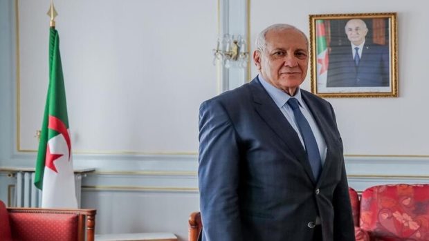 السفير الجزائري بفرنسا: نملك الحق في التدخل في السياسة الفرنسية… وسنفتتح عندهم قنصلية جديدة