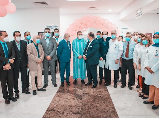 بشرى لمرضى السرطان.. افتتاح المركز الأطلسي للأنكولوجيا في أكادير (صور وفيديو)