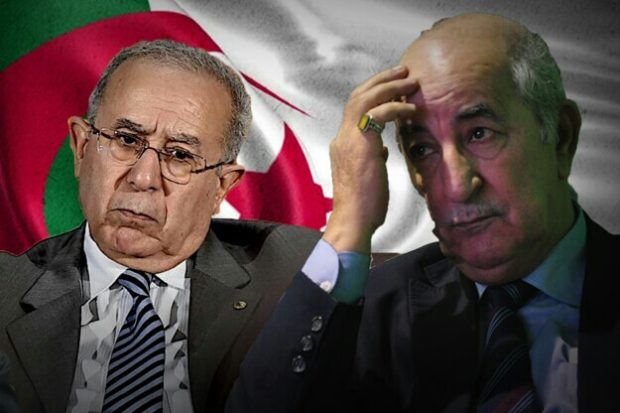 لا رد ولا الأقصاف.. نظام الكابرانات والإعلام الجزائري مصدوم!