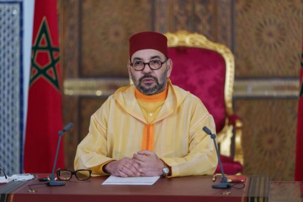 الملك: المغرب دبّر الأزمة الوبائية بشكل فعال.. والاقتصاد الوطني ينتعش