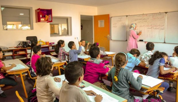 بنموسى: نسعى لبناء مدرسة عمومية جيّدة في أفق تحقيق مغرب الكفاءات