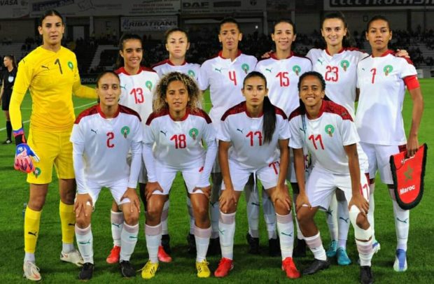 أهداف وإنجازات.. كرة القدم النسوية في المغرب تسير بخطى ثابتة في الطريق الصحيح