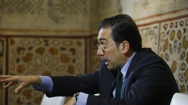 الأزمة المغربية-الجزائرية.. إسبانيا ستحاول إيجاد حل في لقاء اتحاد من أجل المتوسط