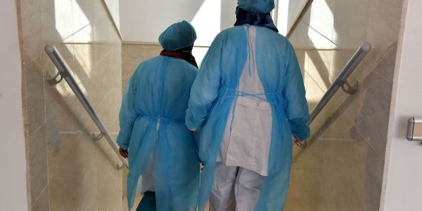 في مراكش.. متابعة سيدتين بسبب إهانة موظفة في القطاع الصحي
